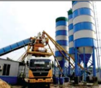 आरएमसी प्लांट पर कार्रवाई का ‘मुहूर्त’ नहीं मिल रहा